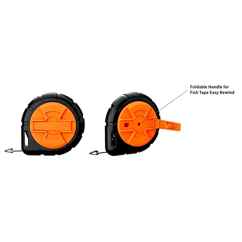 EL Standard Mini Fish Tapes