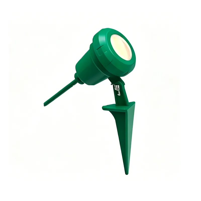 AS/NZS Standard Rotatable Flood Lights